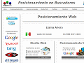 Anuncios en Google - Posicionamiento Web en Google Posicionamiento en Buscadores